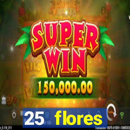 25 flores silvestres desbravadores